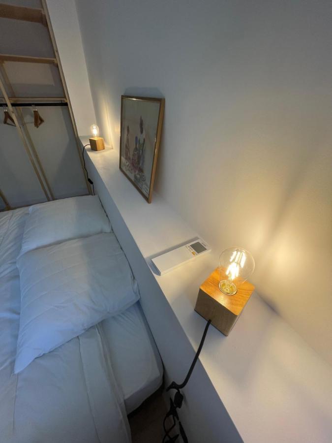 Design T3 Vue Mer Et Montagne 2 Chambres 3Mn De La Plage Fibre Clim 생 망드리에 쉬르 메르 외부 사진